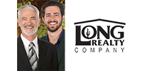 Peter and Ryan DeLuca at Long Realty